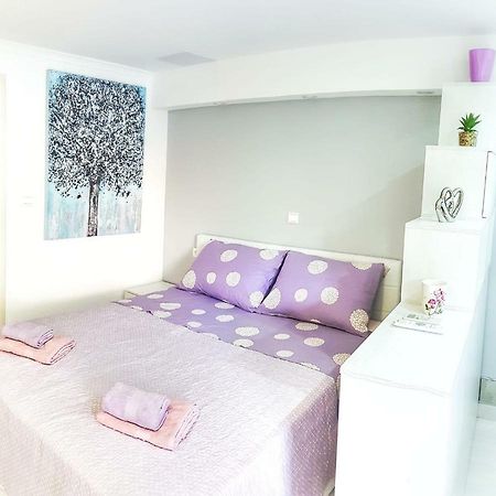 Studio Apartman Noa Appartement Trogir Buitenkant foto