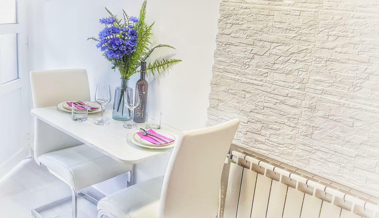 Studio Apartman Noa Appartement Trogir Buitenkant foto