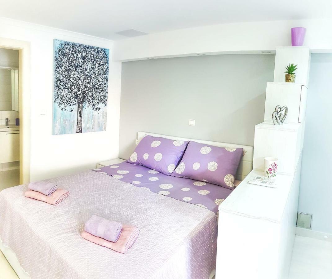 Studio Apartman Noa Appartement Trogir Buitenkant foto